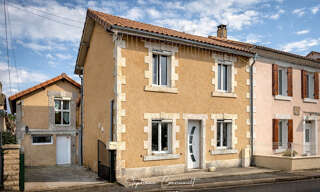 Maison 6 Pièces 160 m² à vendre à Saint-Astier (24110)