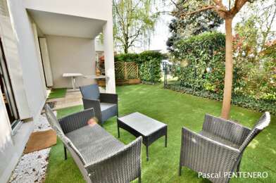 Appartement 2 pièces 900 €