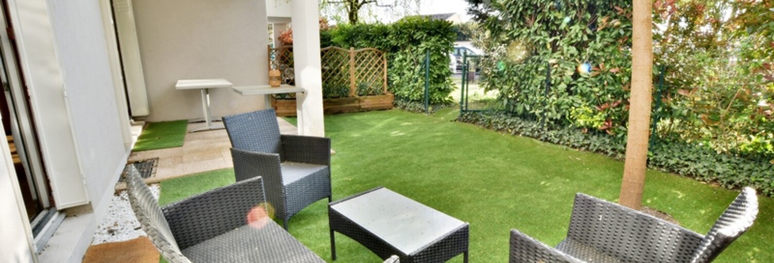 Appartement 2 Pièces 52 m² à louer à Villeurbanne (69100)