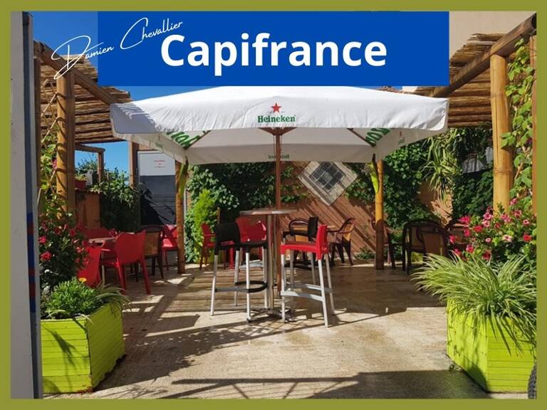 Ensemble immobilier à vendre 7 pièces VIAS (34) — photo 1
