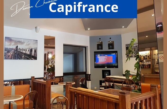 Ensemble immobilier à vendre 7 pièces VIAS (34) — photo 2