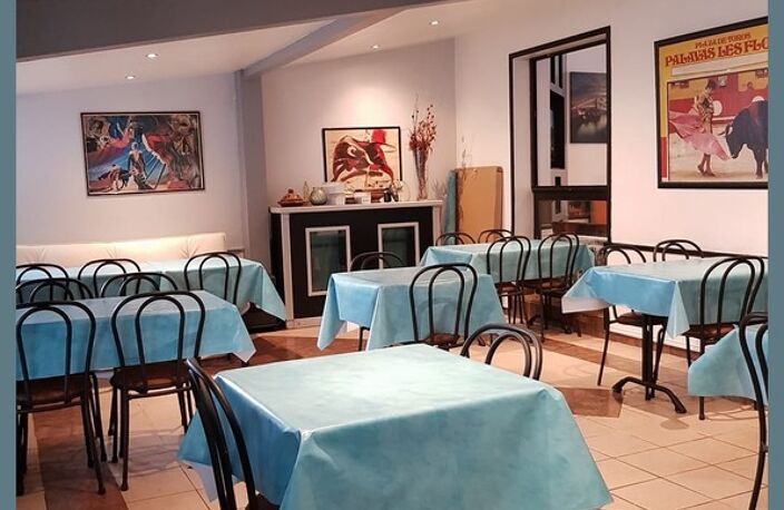 Ensemble immobilier à vendre 7 pièces VIAS (34) — photo 3