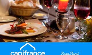 Commerce 3 Pièces 120 m² à vendre à Concarneau (29900)