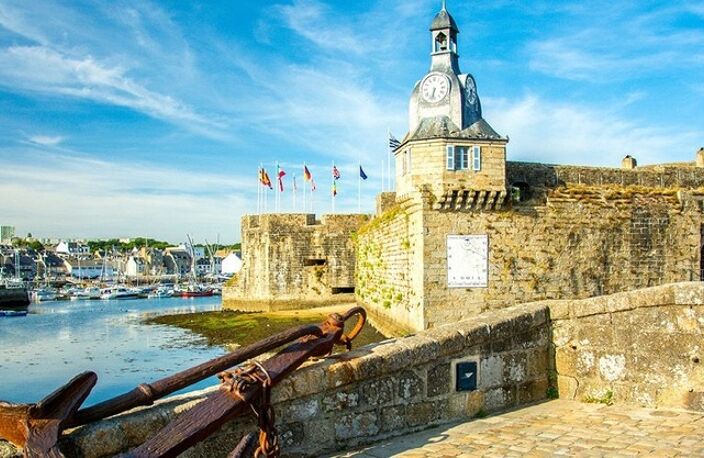 Fonds de commerce RESTAURANT à CONCARNEAU (29) — photo 2