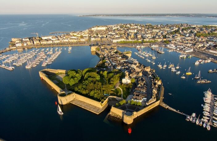 Fonds de commerce RESTAURANT à CONCARNEAU (29) — photo 3