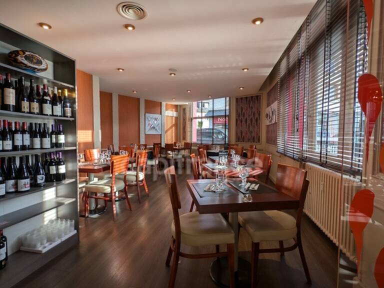 A SAISIR Bar/Brasserie/Restaurant - ORNE - NORMANDIE — photo 1