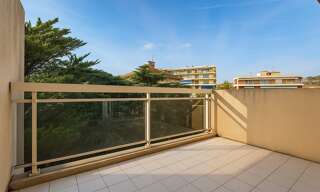 Appartement 2 Pièces 34 m² à vendre à Cannes (06400)