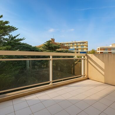 Appartement 2 pièces 210000 €