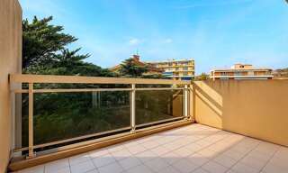 Appartement 2 Pièces 34 m² à vendre à Cannes (06400)