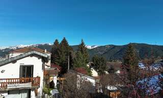 Maison 5 Pièces 133 m² à vendre à Formiguères (66210)