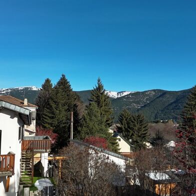 Maison 5 pièces 399000 €