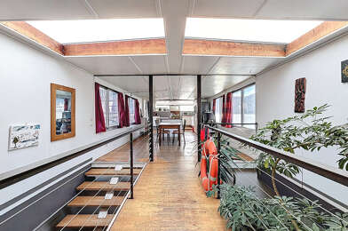 Maison 7 pièces 480000 €