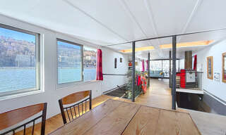 Maison 7 Pièces 180 m² à vendre à Lyon 2 (69002)