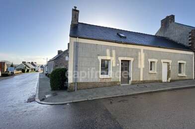 Maison 2 pièces 39900 €