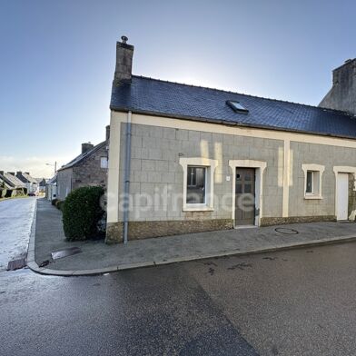 Maison 2 pièces 39900 €