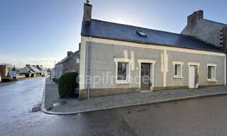 Maison 2 Pièces 154 m² à vendre à Plourac'h (22160)