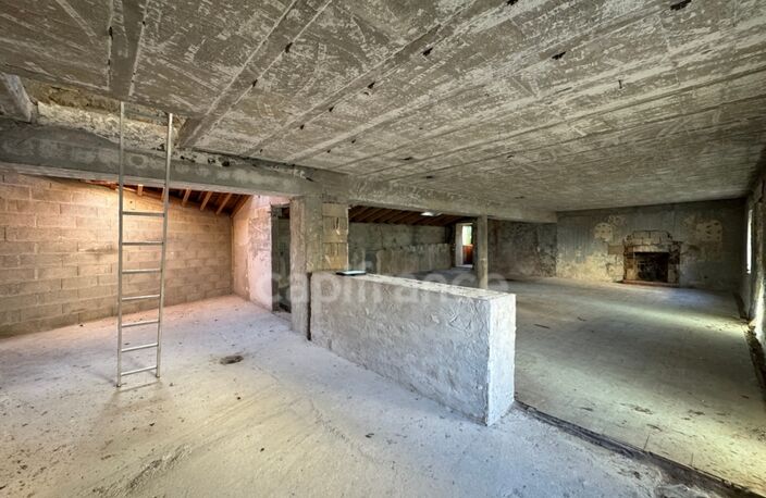 Maison à vendre 2 pièces PLOURAC H (22) — photo 2