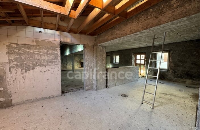 Maison à vendre 2 pièces PLOURAC H (22) — photo 4