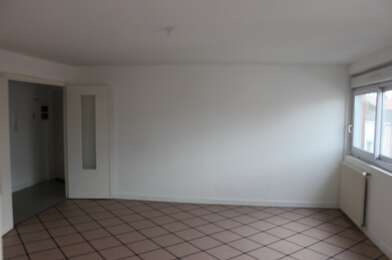 Appartement 3 pièces 134000 €