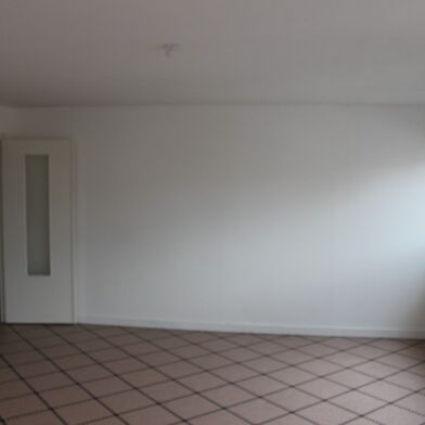 Appartement 3 pièces 134000 €