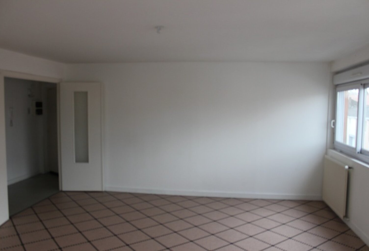 Appartement 65m² à vendre 3 pièces CHOLET (49) — photo 1