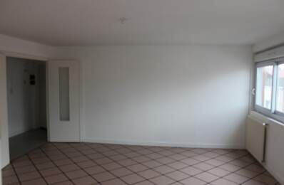 Appartement 65m² à vendre 3 pièces CHOLET (49) — photo du bien