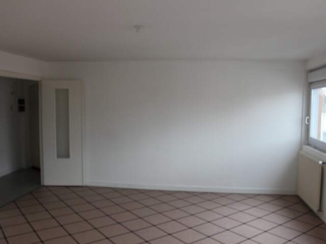 Appartement 65m² à vendre 3 pièces CHOLET (49) — photo du bien
