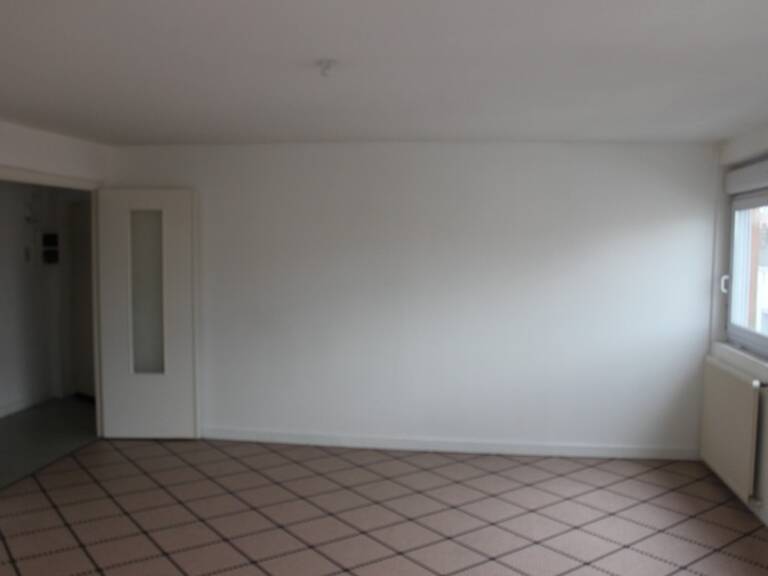 Appartement 65m² à vendre 3 pièces CHOLET (49) — photo 1