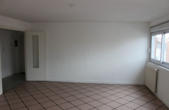 Appartement 65m² à vendre 3 pièces CHOLET (49) — photo 3