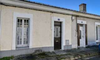 Maison 1 Pièce 52 m² à vendre à Descartes (37160)