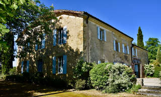 Maison 12 Pièces 426 m² à vendre à Auch (32000)