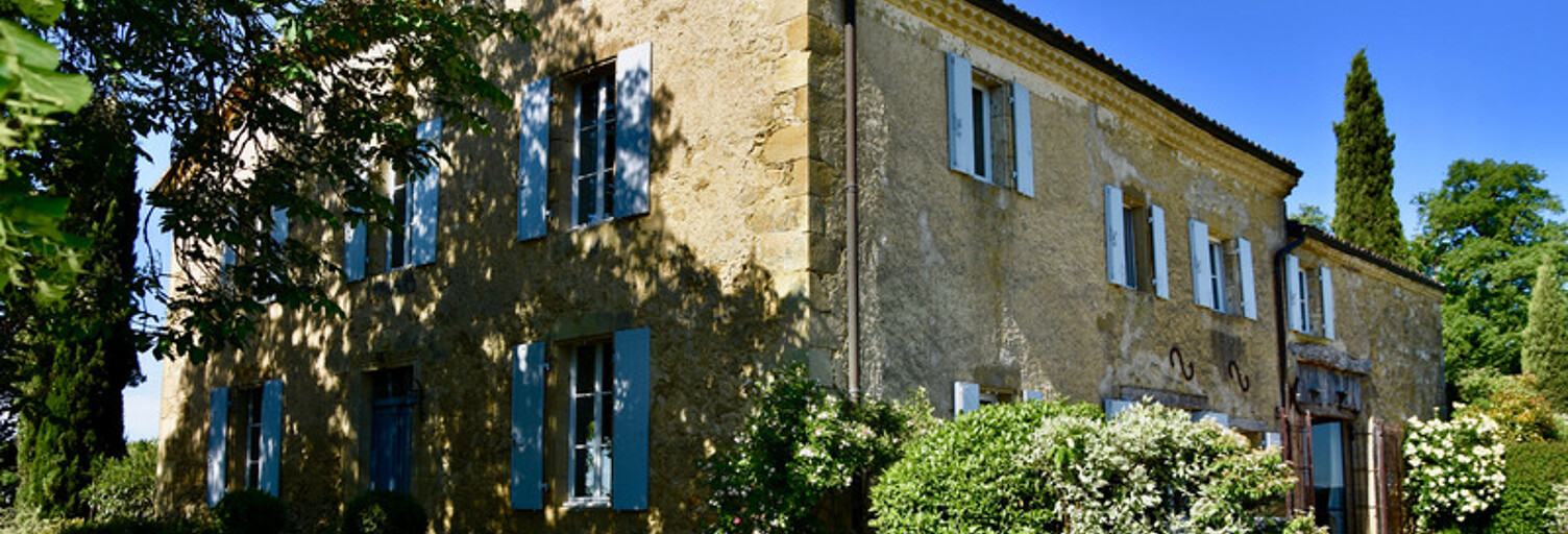 Maison 12 Pièces 426 m² à vendre à Auch (32000)