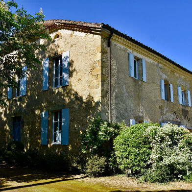 Maison 12 pièces 1300000 €