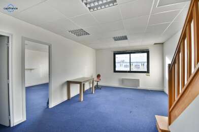 Bureau 5 pièces 66000 €