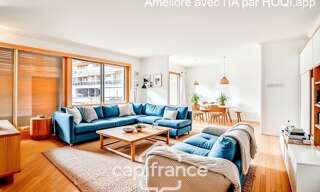 Appartement 5 Pièces 144 m² à vendre à Saint-Cloud (92210)