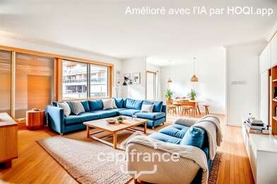 Appartement 5 pièces 977000 €