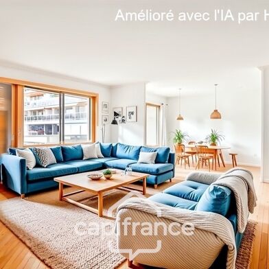 Appartement 5 pièces 977000 €