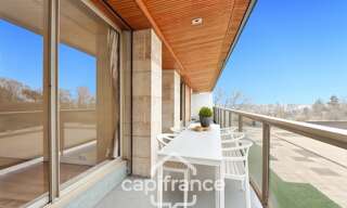 Appartement 5 Pièces 144 m² à vendre à Saint-Cloud (92210)