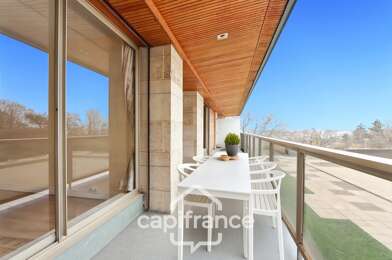 Appartement 5 pièces 898000 €