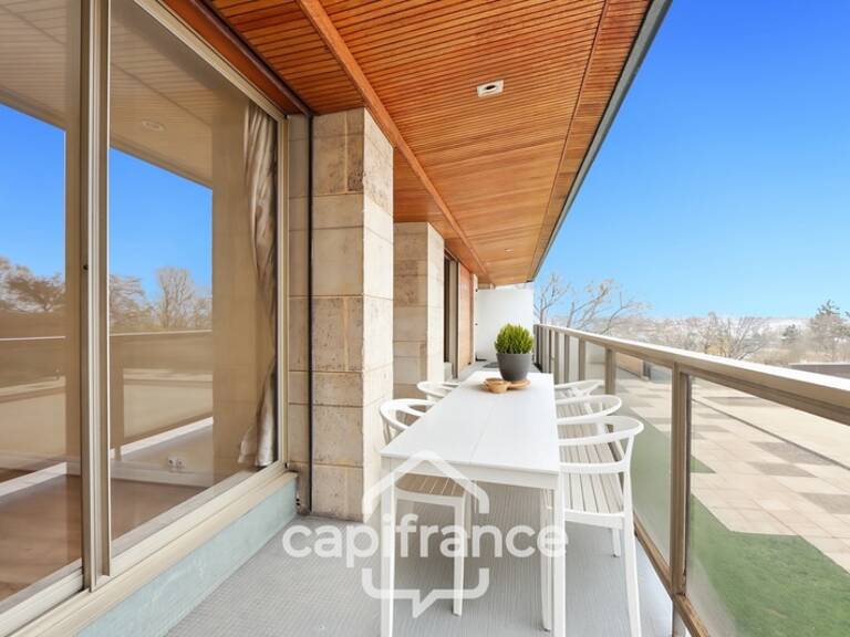 Appartement à vendre 0 pièces SAINT CLOUD (92) — photo 1