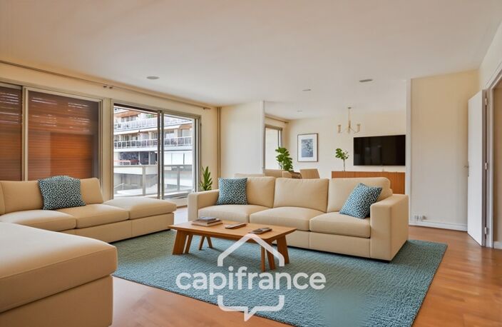 Appartement à vendre 0 pièces SAINT CLOUD (92) — photo 2