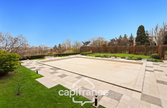 Appartement à vendre 0 pièces SAINT CLOUD (92) — photo 3