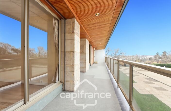 Appartement à vendre 0 pièces SAINT CLOUD (92) — photo 4