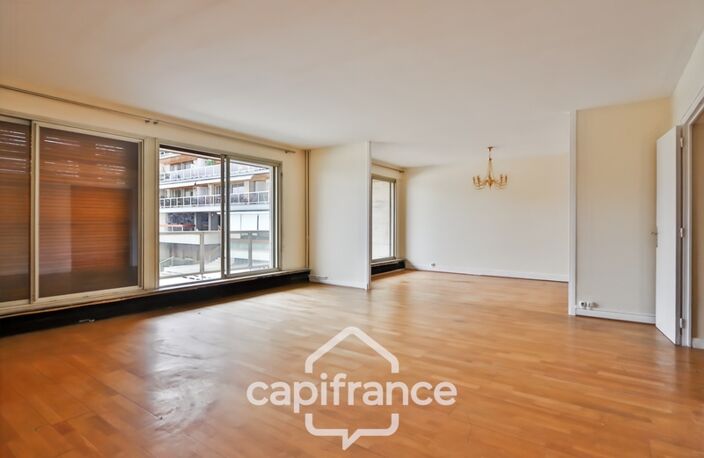 Appartement à vendre 0 pièces SAINT CLOUD (92) — photo 5
