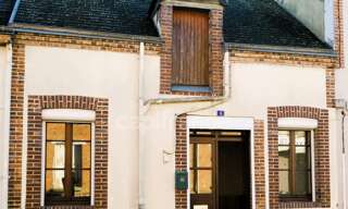 Maison 2 Pièces 36 m² à vendre à Droué (41270)