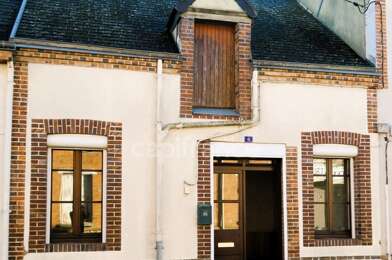 Maison 2 pièces 30000 €