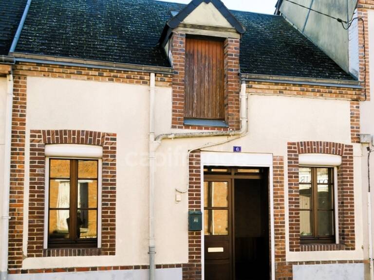 Maison à vendre 2 pièces DROUE (41) — photo 1