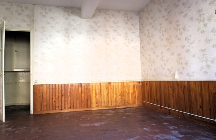 Maison à vendre 2 pièces DROUE (41) — photo 2