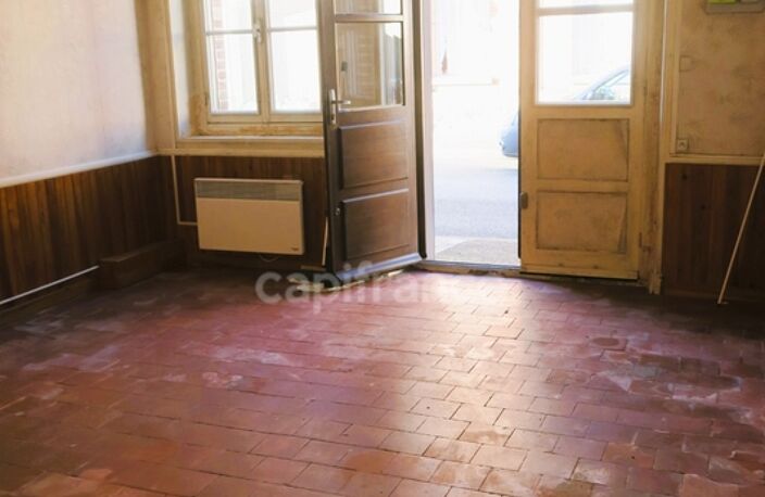 Maison à vendre 2 pièces DROUE (41) — photo 3