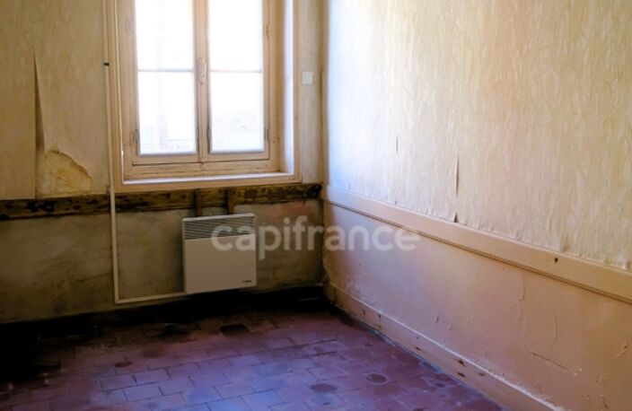 Maison à vendre 2 pièces DROUE (41) — photo 4